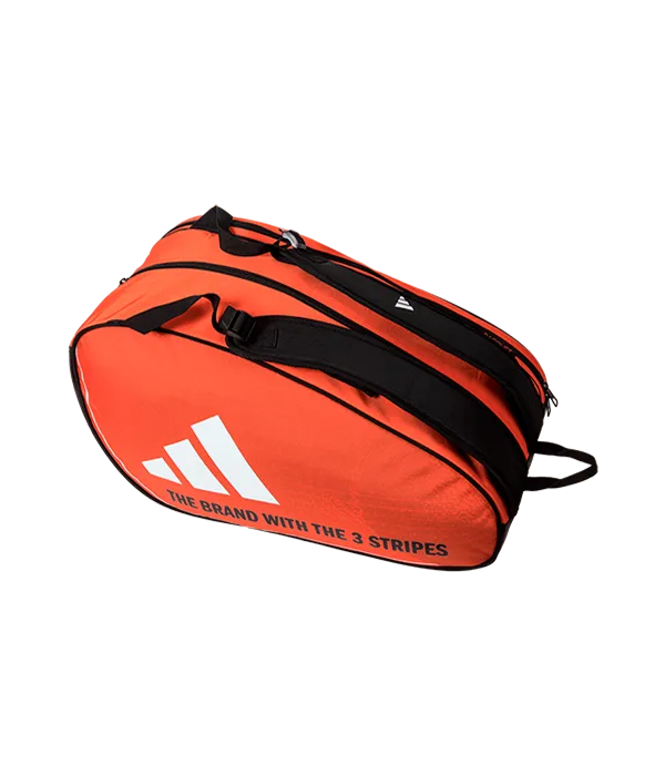 Paletero Adidas Control Orange 3.4 2025