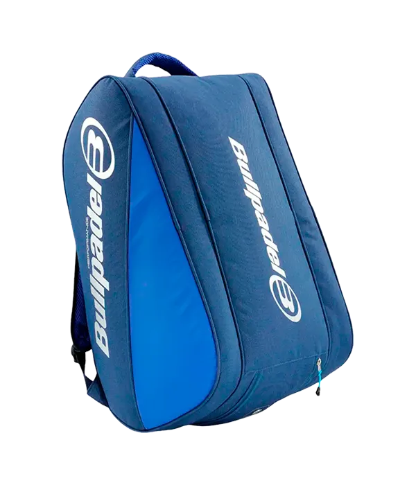 Paletero Bullpadel Performance Azul Marino 2025