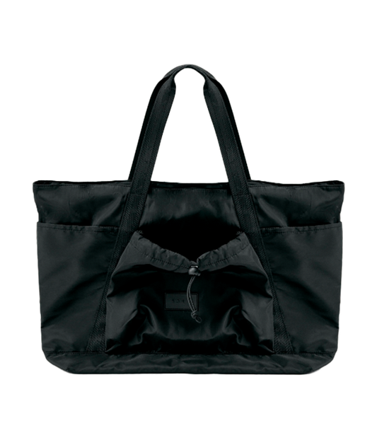 Bolsa Born Living Yoga Away Negro