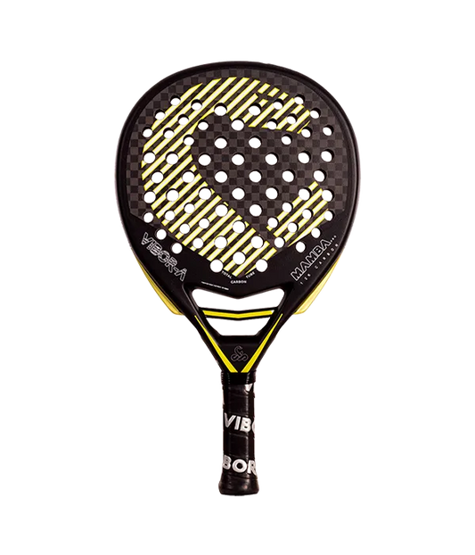 Pala VIBOR-A Mamba Pro Black 2025