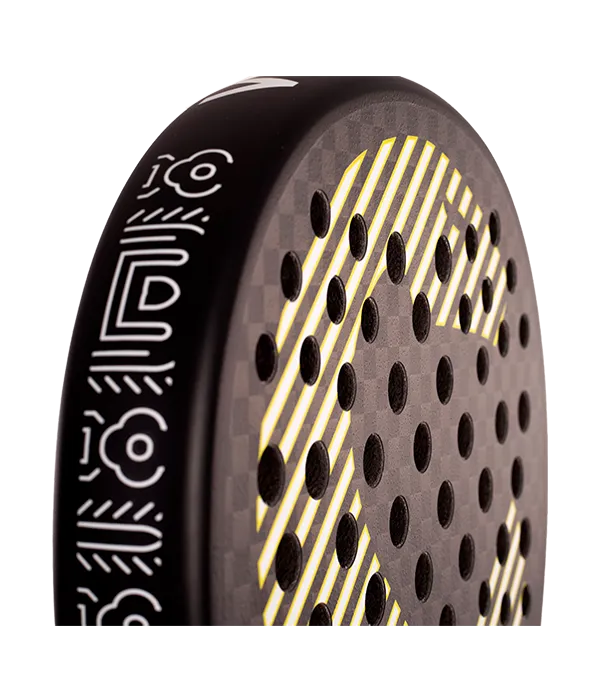 Pala VIBOR-A Mamba Pro Black 2025