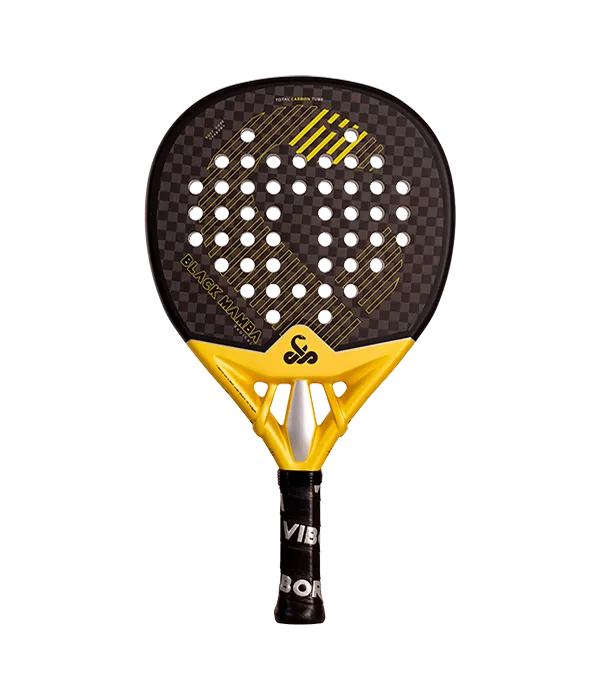 Pala VIBOR-A Black Mamba Radical 12K 2.0 2025