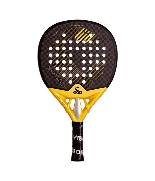 Pala VIBOR-A Black Mamba Radical 12K 2.0 2025