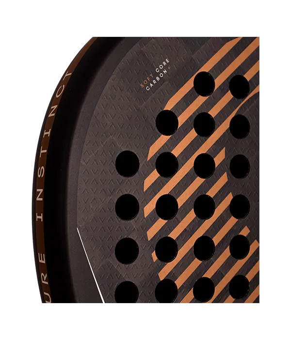 Pala VIBOR-A Yarara Elite 24K 2.0 2025