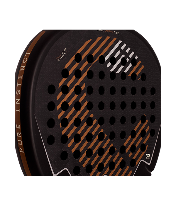 Pala VIBOR-A Yarara Elite 24K 2.0 2025