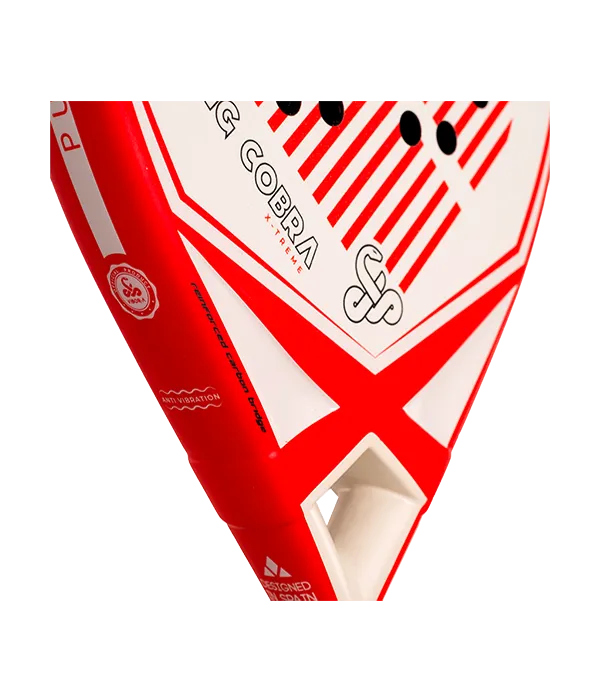 Pala VIBOR-A King Cobra Xtreme 3K 2025