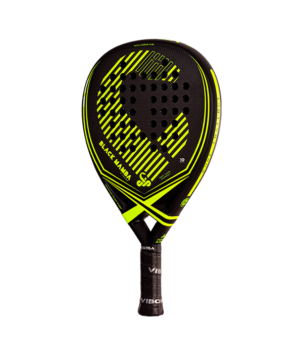 Pala VIBOR-A Black Mamba Extreme 3K 2025