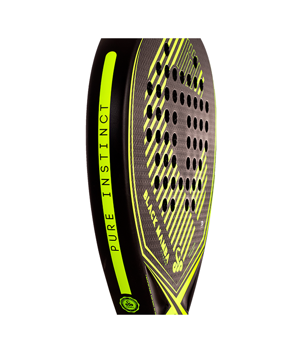 Pala VIBOR-A Black Mamba Extreme 3K 2025