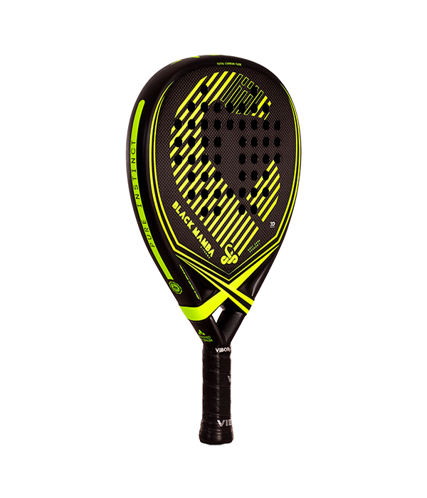 Pala VIBOR-A Black Mamba Extreme 3K 2025
