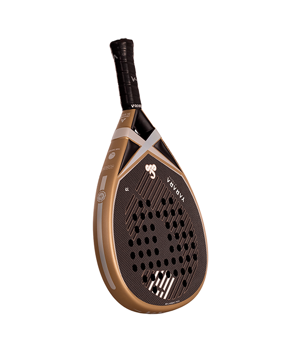 Pala VIBOR-A Yarara Xtreme 3K 2.0 2025