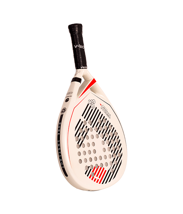 Pala VIBOR-A Titán Junior Classic White 2025