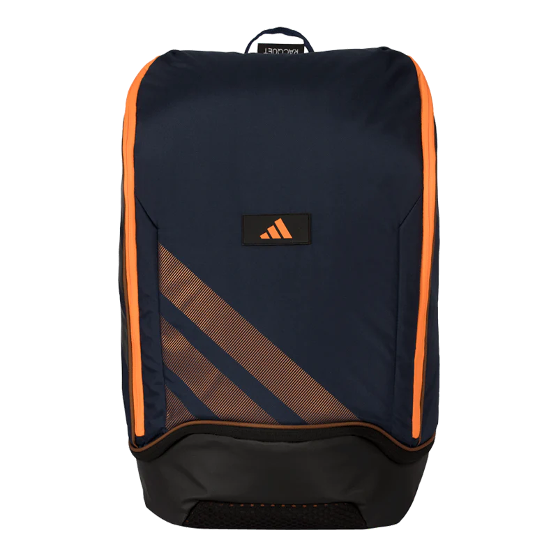 Mochila Adidas Pro Tour Blue 2026