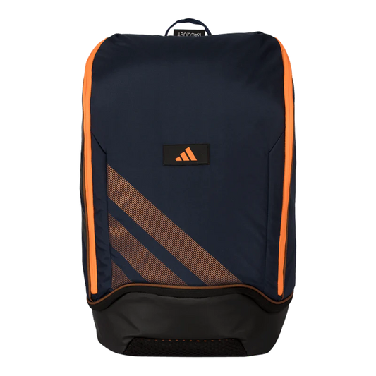Mochila Adidas Pro Tour Blue 2026
