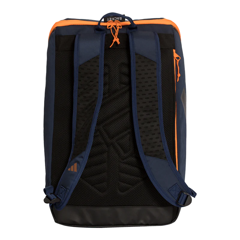 Mochila Adidas Pro Tour Blue 2026