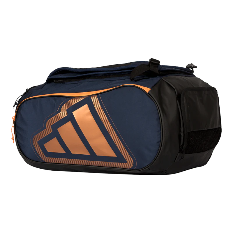 Paletero Adidas Pro Tour Blue 2026