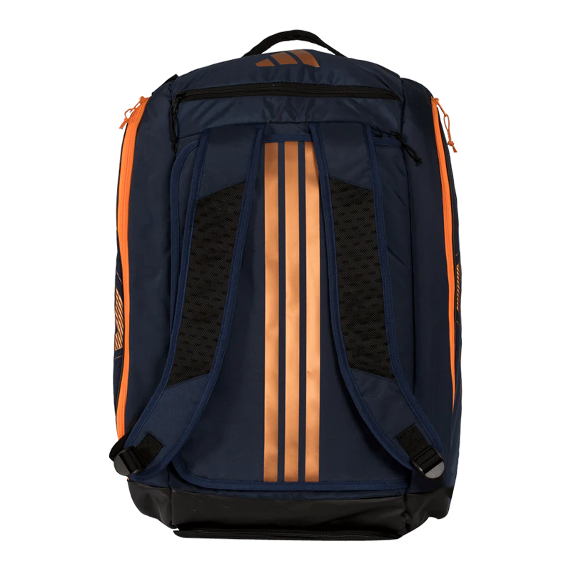 Paletero Adidas Pro Tour Blue 2026