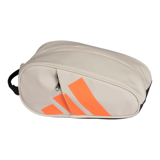 Neceser Adidas Blanco 2026