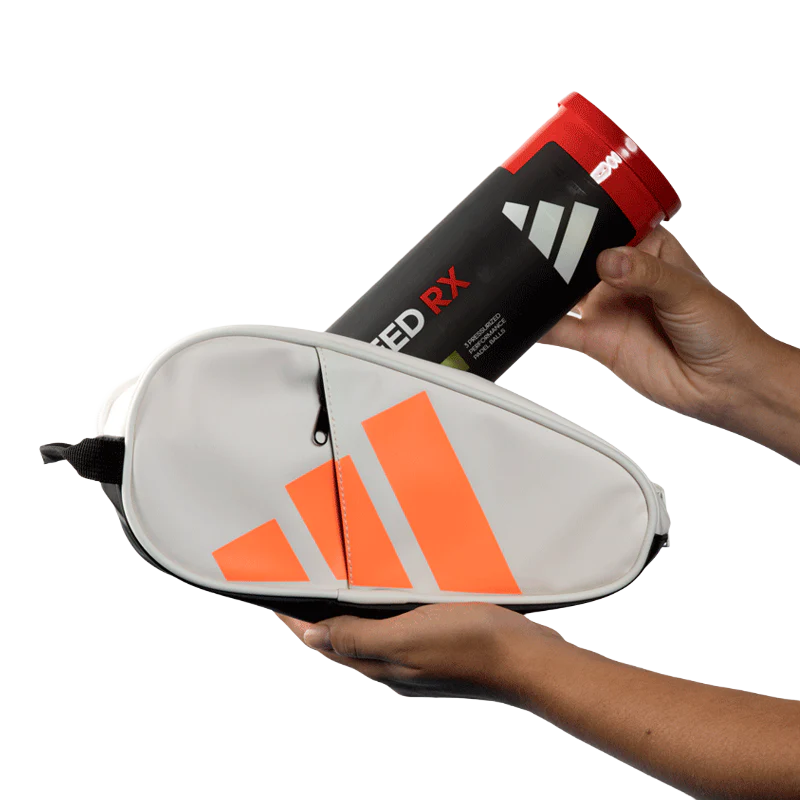 Neceser Adidas Blanco 2026