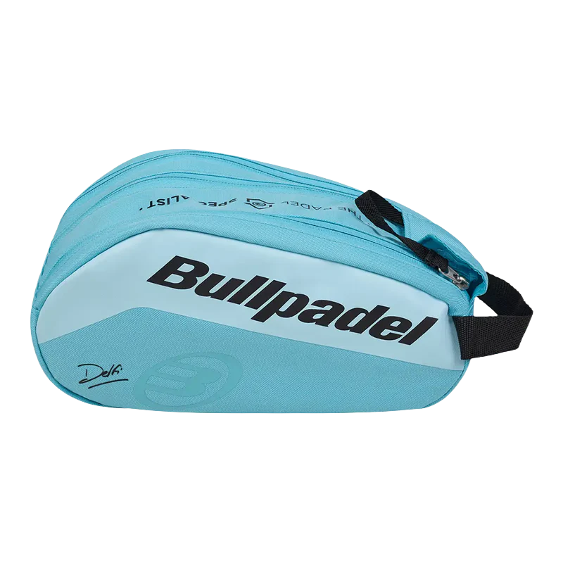 Neceser Bullpadel BPN26003 D.Case Azul Celeste 2026