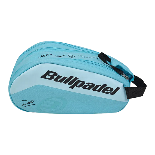 Neceser Bullpadel BPN26003 D.Case Azul Celeste 2026