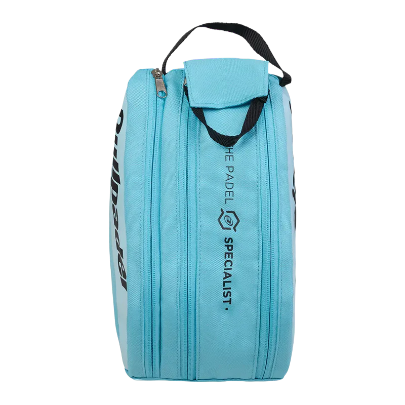 Neceser Bullpadel BPN26003 D.Case Azul Celeste 2026