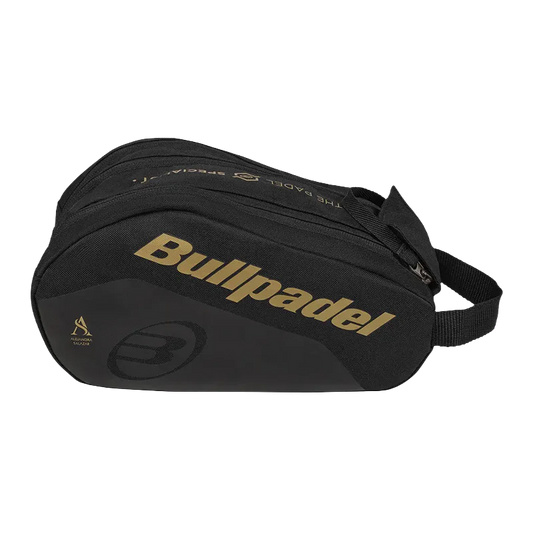 Neceser Bullpadel BPN26006 D.Case Negro 2026