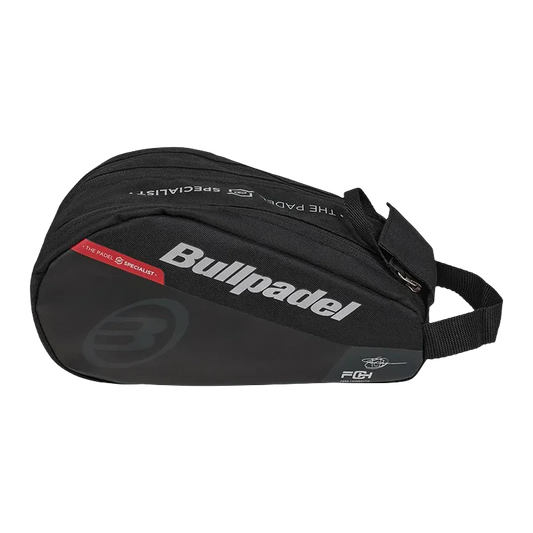 Neceser Bullpadel BPN26022 D.Case Negro 2026