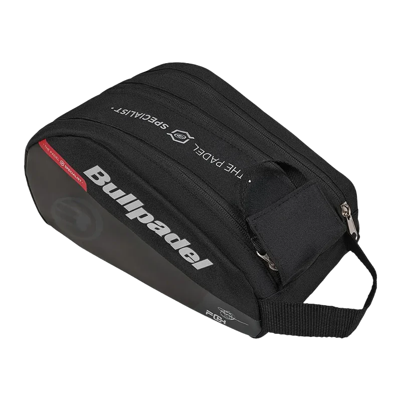 Neceser Bullpadel BPN26022 D.Case Negro 2026