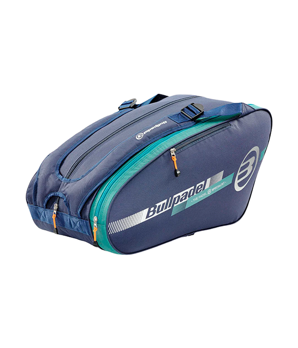 Paletero Bullpadel Tour Azul Marino 2025