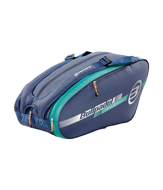 Paletero Bullpadel Tour Azul Marino 2025