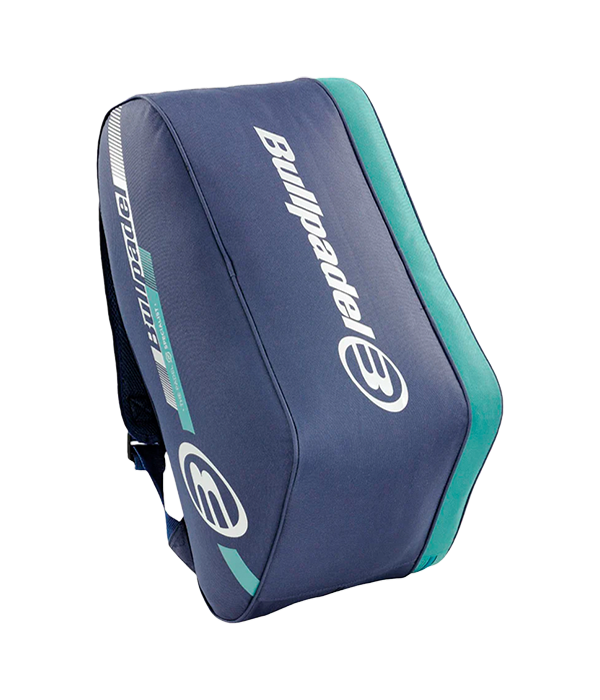 Paletero Bullpadel Tour Azul Marino 2025