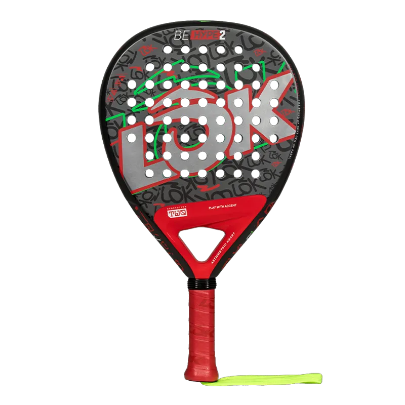 Pala LOK Be Hype Gen 2 2026