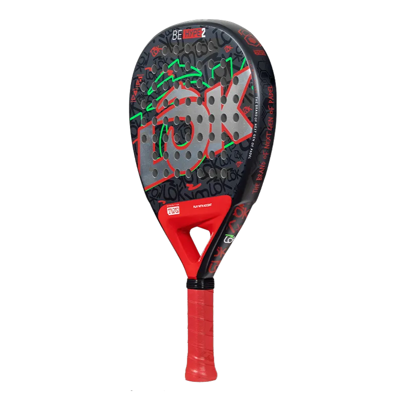 Pala LOK Be Hype Gen 2 2026