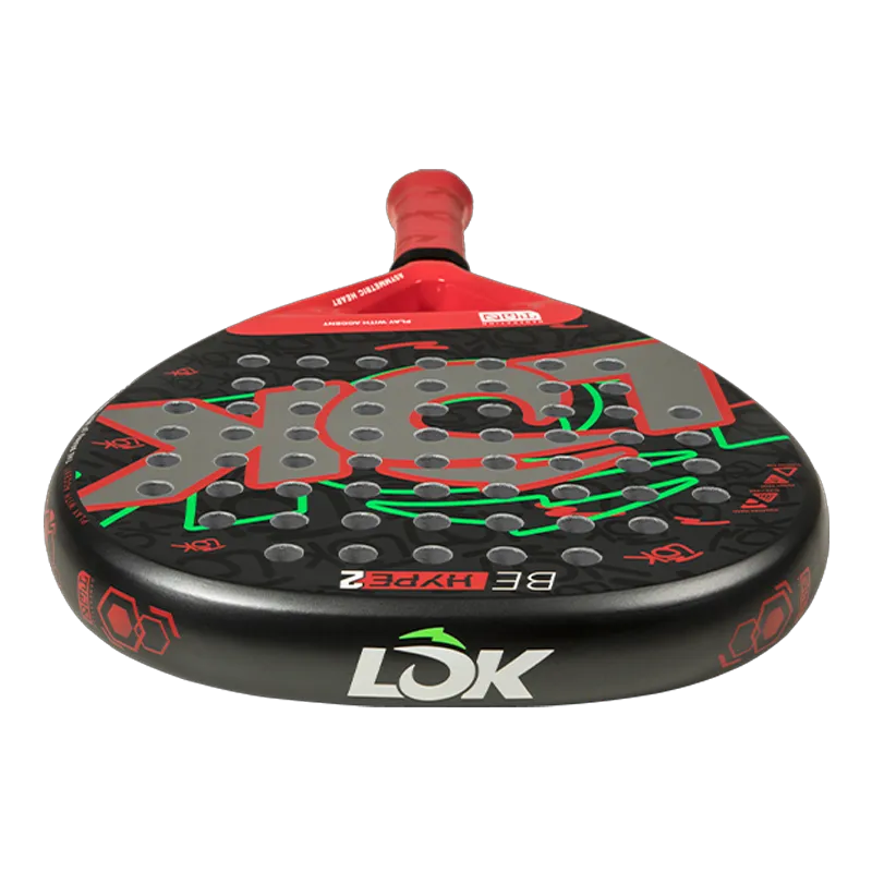 Pala LOK Be Hype Gen 2 2026