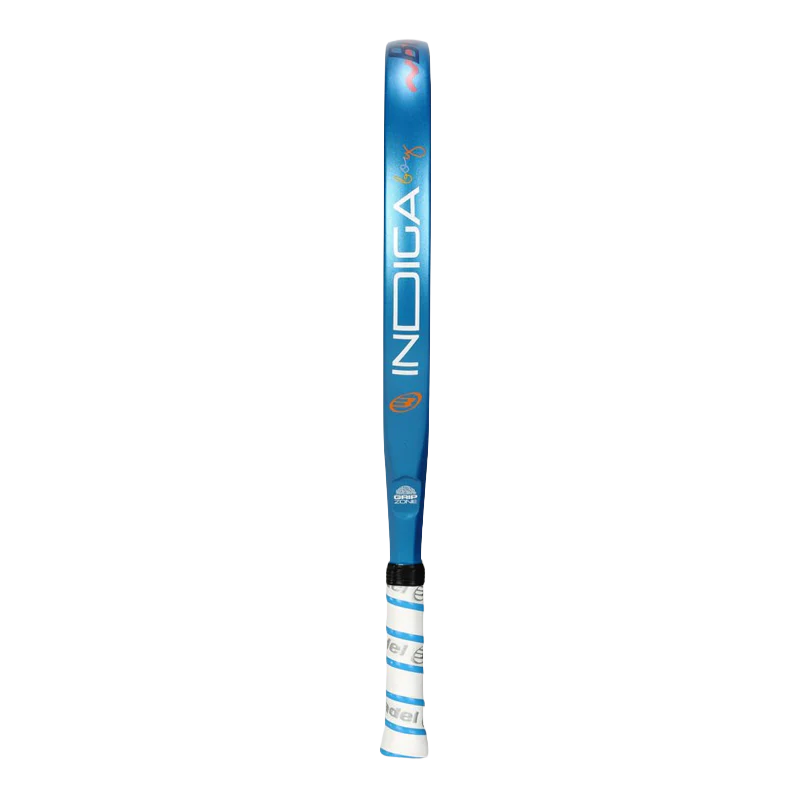 Pala Bullpadel Indiga Boy 2026