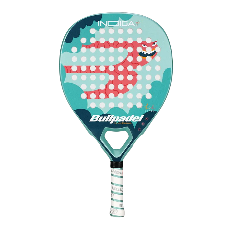 Pala Bullpadel Indiga Girl 2026