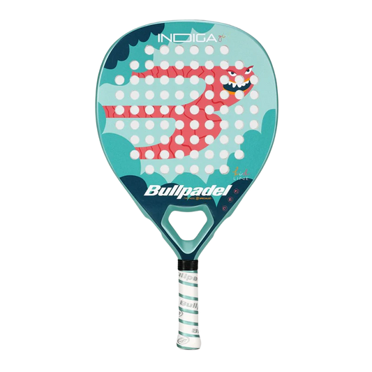 Pala Bullpadel Indiga Girl 2026