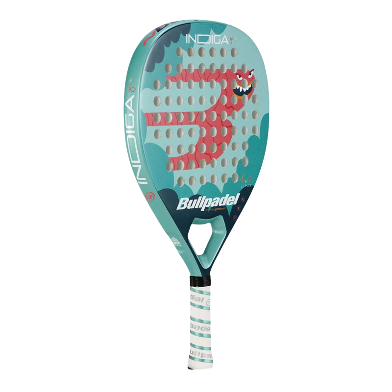 Pala Bullpadel Indiga Girl 2026