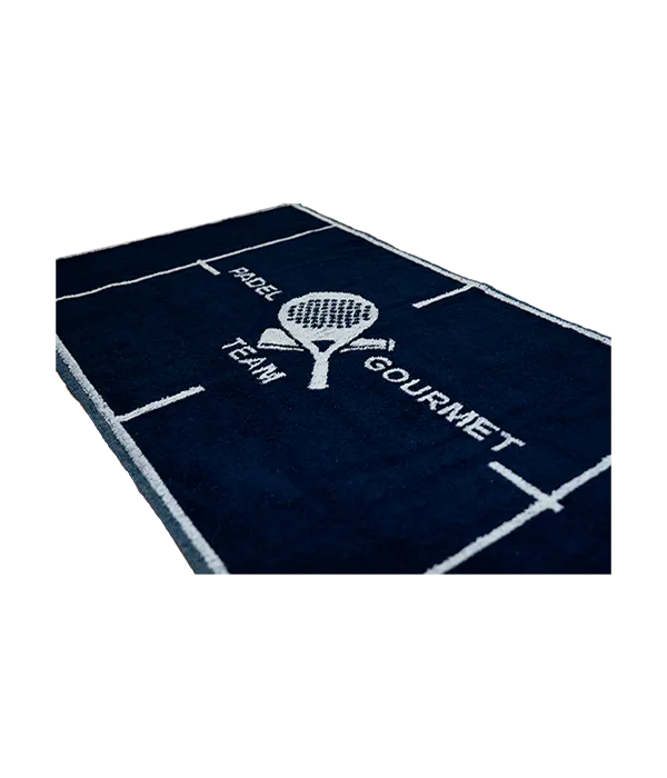 Pack Padel Team Gourmet + Paletero Oxdog FEP hyper pro thermo padel bag