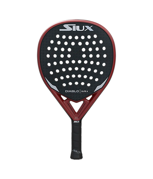 Pala Siux Diablo Elite 4 2025