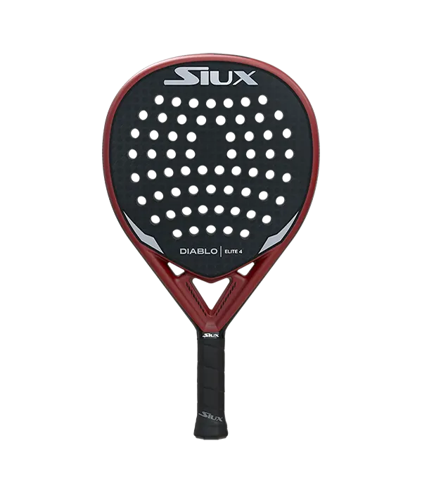 Pala Siux Diablo Elite 4 2025