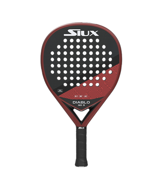 Pala Siux Diablo GO 3 2024