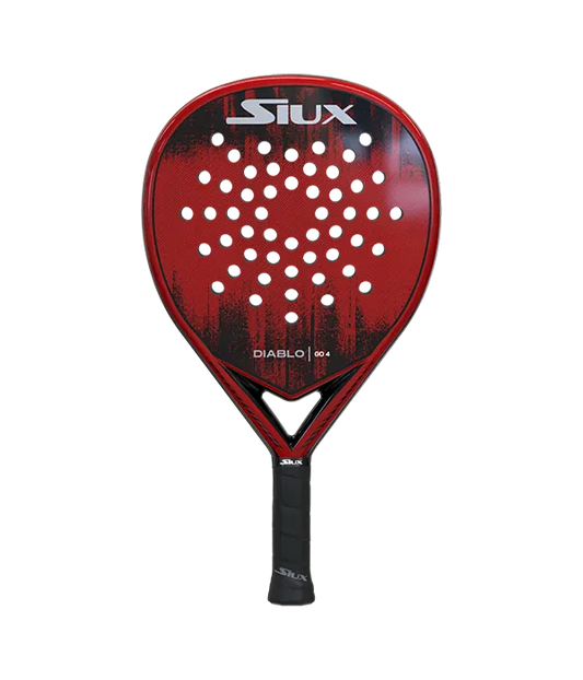 Pala Siux Diablo Go 4 2025