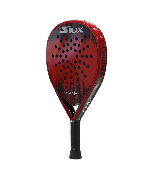 Pala Siux Diablo Go 4 2025