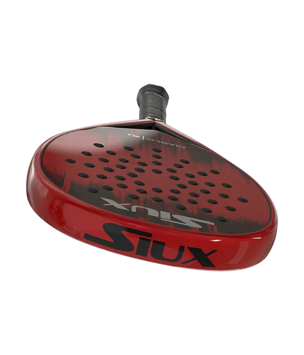 Pala Siux Diablo Go 4 2025