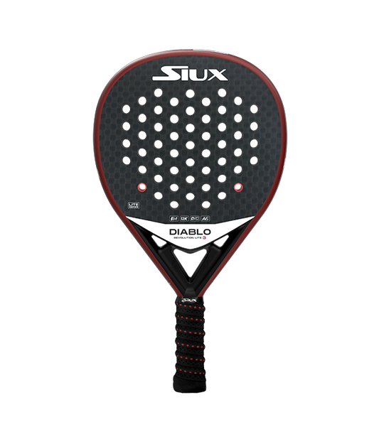 Pala Siux Diablo Revolution Lite 3