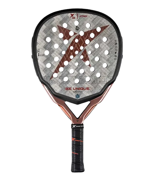 Pala Drop Shot Blitz Attack 2025