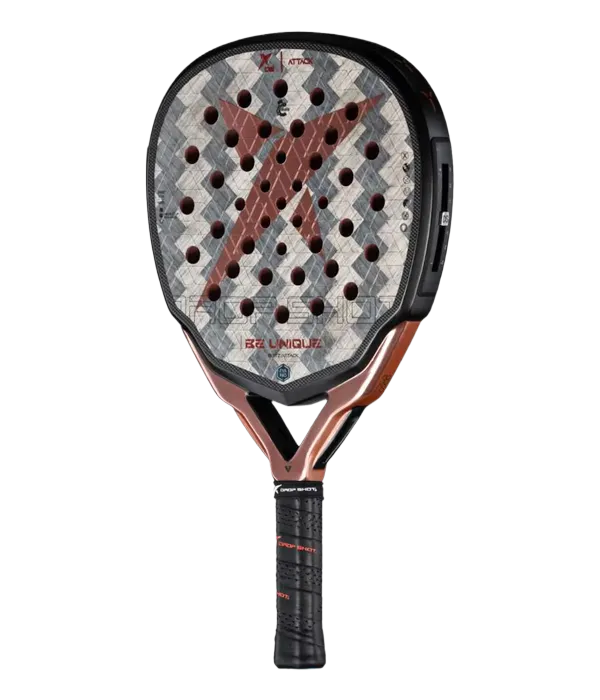 Pala Drop Shot Blitz Attack 2025