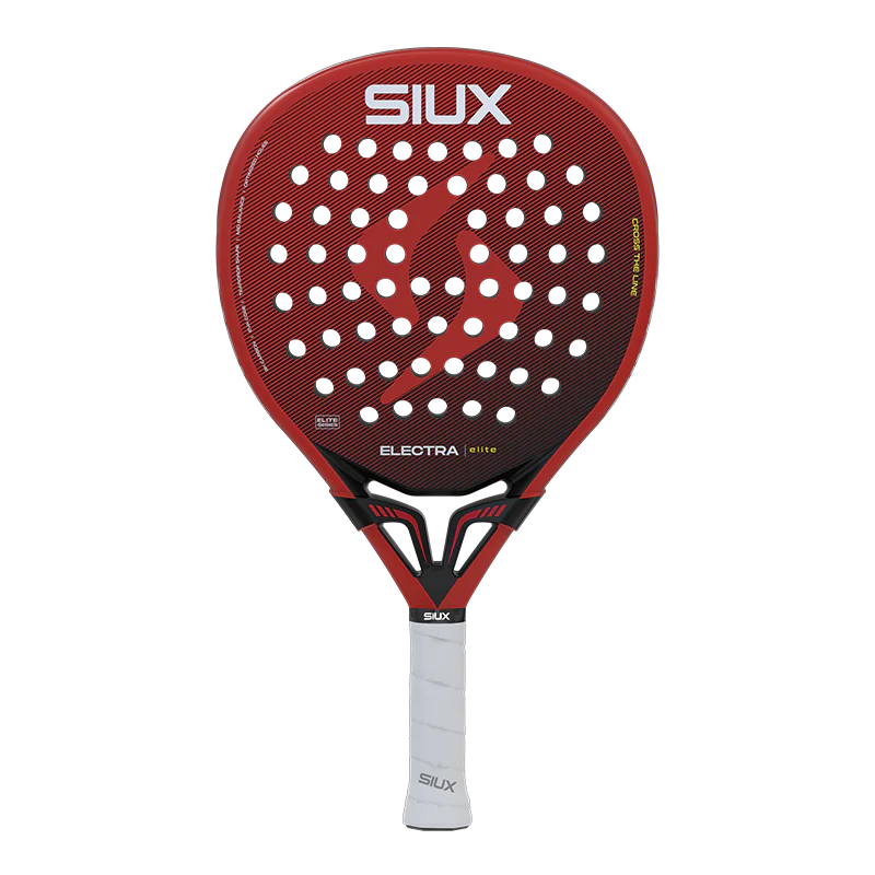 Pala Siux Electra Elite 6 2026