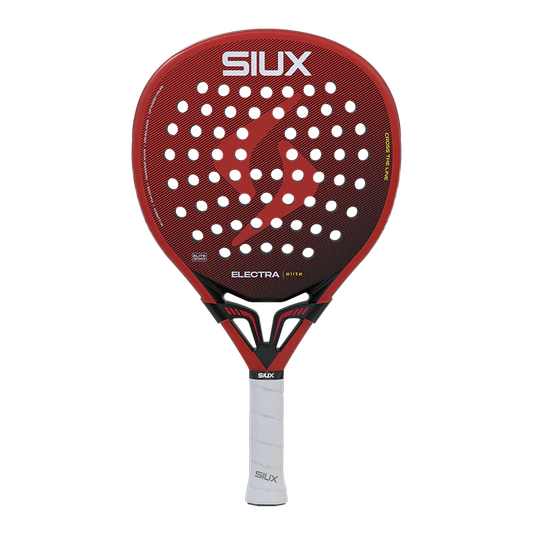 Pala Siux Electra Elite 6 2026